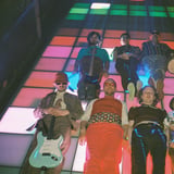 Flammer Dance Band
