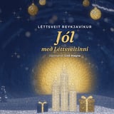 Jól með Léttsveitinni
