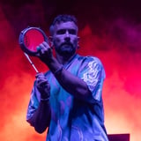 Oslo World: Olof Dreijer 