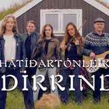 Hátíðartónleikar Dirrindí