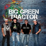 Big Green Tractor: Nashville's Tribute To The Music Of Jason Aldean
