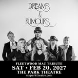 Dreams & Rumours - the ultimate tribute to the legendary Fleetwood Mac