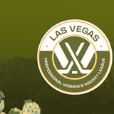 PWHL Las Vegas vs. New York Sirens