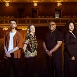 Christian McBride and Ursa Major