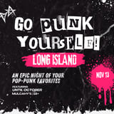 Go Punk Yourself