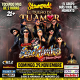 Grupo Kachimba El Poblanisimo Chilangote