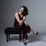 NEPA Philharmonic: 360° Piano New World - featuring Clare Longendyke