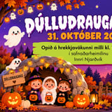 Dúlludraugahús