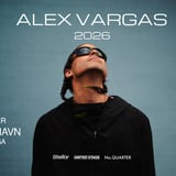 Alex Vargas - VEGA - Venteliste