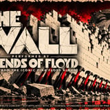 THE WALL - IN CONCERT