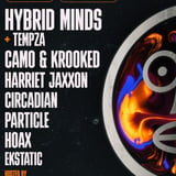 Hybrid Minds