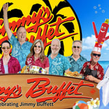 Jimmy's Buffet @ Rialto Theatre