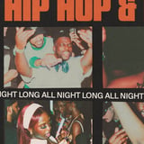 A Night of Hip-Hop & RnB (Free Party)