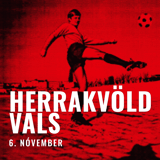 Herrakvöld Vals 2026