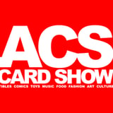 LA CARD SHOW - 2 Day Ticket