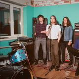 Pulled Apart By Horses