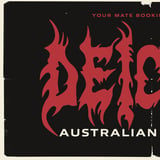 Deicide (USA) Brisbane