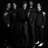 Queens Of The Stone Age - Perfecth World Tour