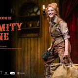 Calamity Jane