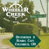 Wheeler Creek Happy Hour Concert