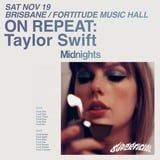 The Taylor Party: Taylor Swift Night