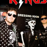 We Three Kings + Supports @ The Cart & Horses, London
