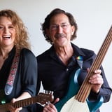 Alice Howe & Freebo