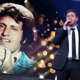 "SALUT!" Julien Dassin sings Joe Dassin! - Greatest Hits