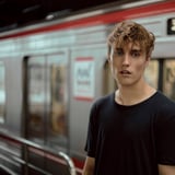 Sam Fender - Proper Massive Stadium Tour '27