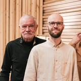 Tomas Eidsvåg & John Pål Inderberg Trio