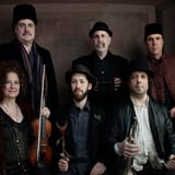  The Klezmatics - w/ Susan McKeown & Boo Reiners
