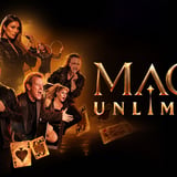 MAGIC UNLIMITED