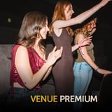 Venue Premium - Culture Club