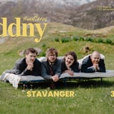 Oddny
