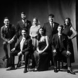 VOCES8 & Pétur Sakari – Christmas Carols