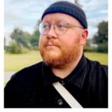 Þórir Georg