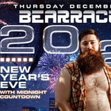Bearracuda - New Year's Eve