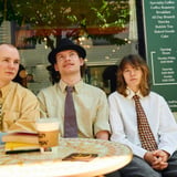 Tuff Trio [Melodisk Jazz/Instrumental] // Søndager på Vaktbua
