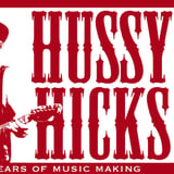 Hussy Hicks