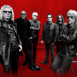 Bon Jovi