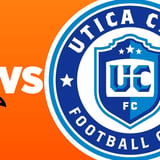 Lehigh Valley Spirits vs. Utica City FC