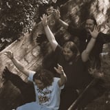 Nonchalant Håndgranat [Prog/Fusion] // Søndager på Vaktbua