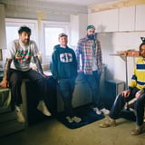Four Year Strong at Treefort 2027