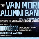 The Van Morrison Alumni Band Live in Concert