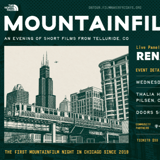Mountainfilm On Tour