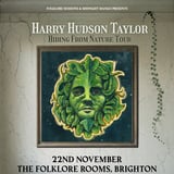 Harry Hudson Taylor Live @ The Folklore Rooms