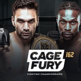 Cage Fury Fighting Championships