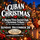 A Cuban Christmas: A Buena Vista Social Club Christmas Tribute