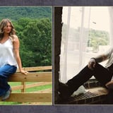 Tucker Underwood w/ Madelyn Tallent