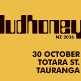 Mudhoney │ Christchurch (SOLD OUT)